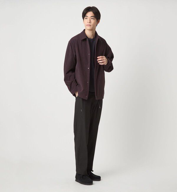 UNITED ARROWS green label relaxing「FREELITCH ワイド ユーティリティ パンツ W2 -2WAYストレッチ-」|その他|