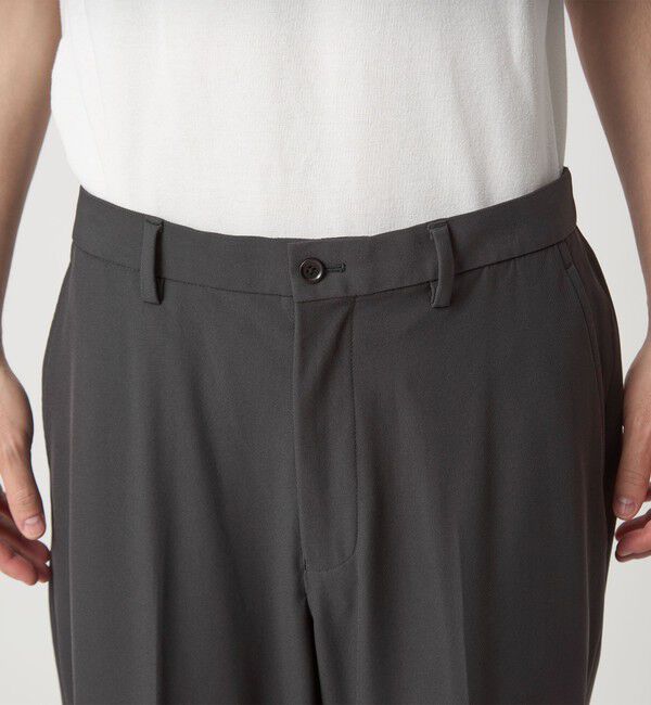 UNITED ARROWS green label relaxing「FREELITCH ワイド ユーティリティ パンツ W2 -2WAYストレッチ-」|その他|