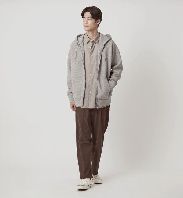 UNITED ARROWS green label relaxing「FREELITCH ワイド ユーティリティ パンツ W2 -2WAYストレッチ-」|その他|