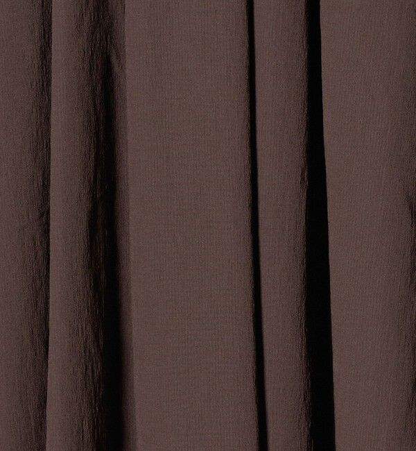 UNITED ARROWS green label relaxing「エアリー ギャザー スカート 2」|フレア|