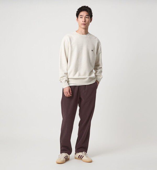 UNITED ARROWS green label relaxing「コーデュロイ PLAY-PANTS イージーパンツ W2 -ストレッチ-」|その他|