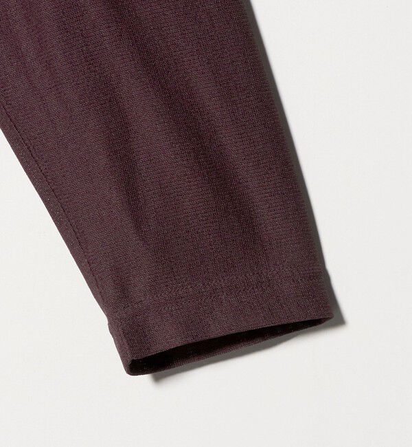 UNITED ARROWS green label relaxing「トリコット カーディガン」|カーディガン|