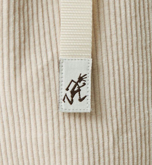 UNITED ARROWS green label relaxing「【別注】＜Gramicci＞コーデュロイ ワイド テーパード パンツ」|その他|