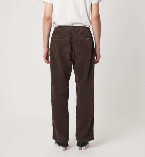 UNITED ARROWS green label relaxing「【別注】＜Gramicci＞コーデュロイ ワイド テーパード パンツ」|その他|