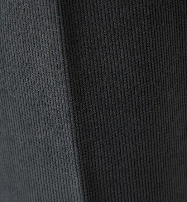 UNITED ARROWS green label relaxing「A+ コーデュロイ スタンダード イージー スラックス -ウォッシャブル・ストレッチ-」|スラックス|