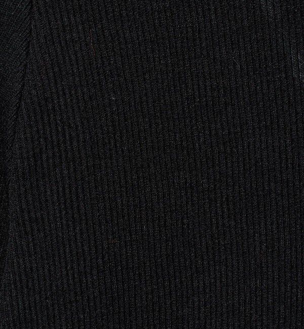 UNITED ARROWS green label relaxing「テレコ クルーネック プルオーバー」|Tシャツ・カットソー|