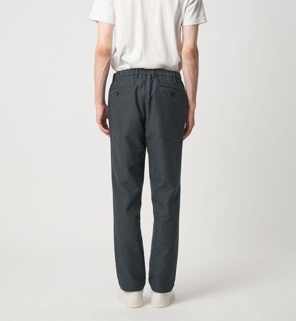 UNITED ARROWS green label relaxing「ピケ コーデュロイ ナロー ユーティリティパンツ イージーパンツ S1 -ストレッチ-」|その他|