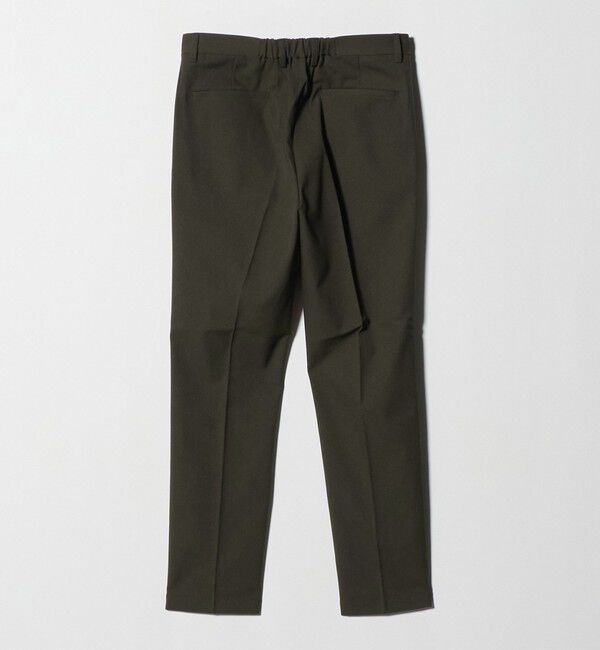 UNITED ARROWS green label relaxing「【WEB限定】JUST fit ウールライク ナロー セットアップ -ストレッチ-」|テーラードジャケット|