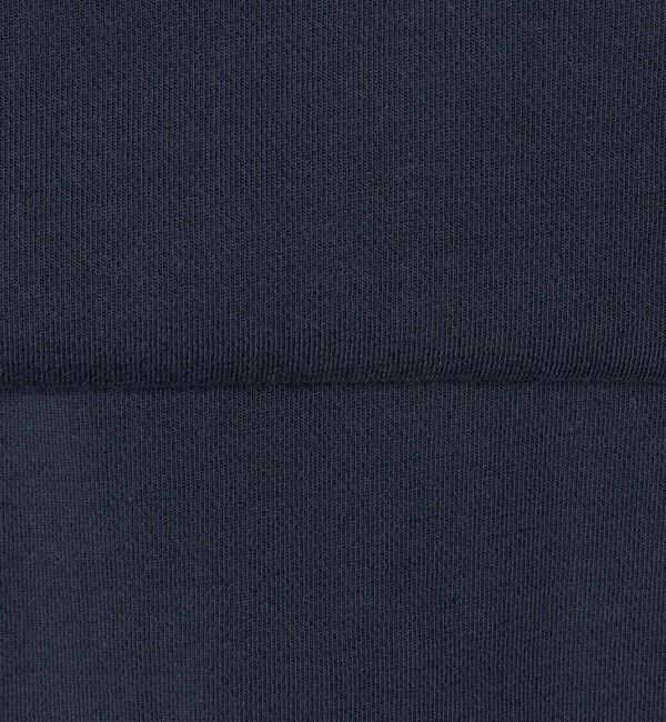 UNITED ARROWS green label relaxing「ハーフゲージ ダブルフェイス ノーカラー カットソー」|Tシャツ・カットソー|