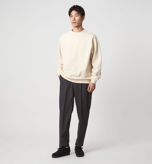 UNITED ARROWS green label relaxing「TRW W2 ワイド ユーティリティパンツ イージーパンツ -ストレッチ-」|その他|