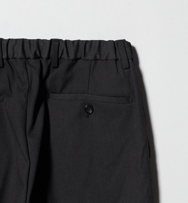 UNITED ARROWS green label relaxing「TRW W2 ワイド ユーティリティパンツ イージーパンツ -ストレッチ-」|その他|