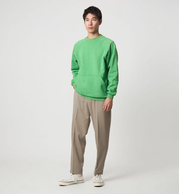 UNITED ARROWS green label relaxing「TRW W2 ワイド ユーティリティパンツ イージーパンツ -ストレッチ-」|その他|