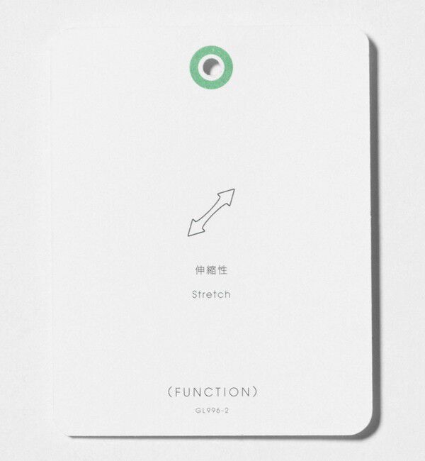 UNITED ARROWS green label relaxing「コーデュロイ カーブパンツ / キッズ  100cm-160cm ストレッチ」|チノ|