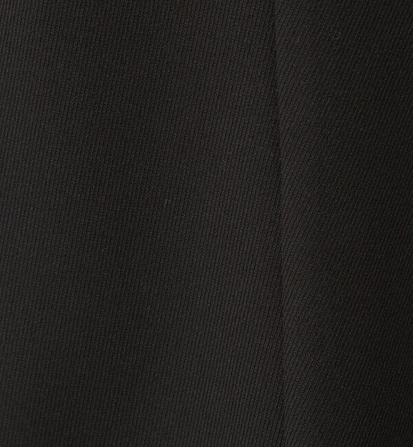 UNITED ARROWS green label relaxing「TRカルゼ 裏起毛 オルマイ ワイド パンツ -2WAYストレッチ-」|その他|