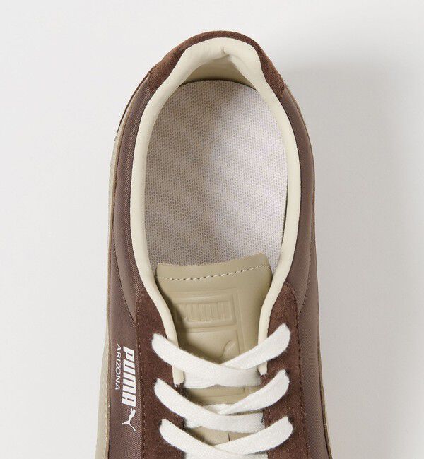 UNITED ARROWS green label relaxing「【別注】＜PUMA＞ARIZONA スニーカー」|スニーカー|