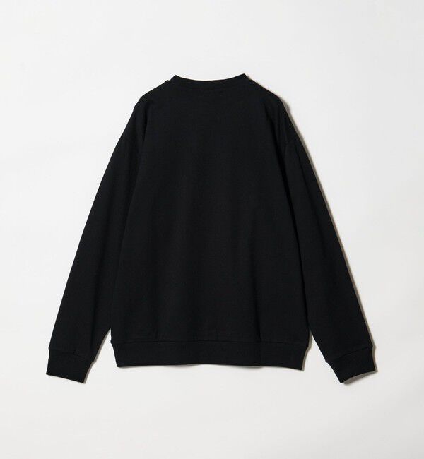 UNITED ARROWS green label relaxing「＜Phospho Graphica＞フレンチ ロングスリーブ Tシャツ スウェット」|スウェット・ジャージ|