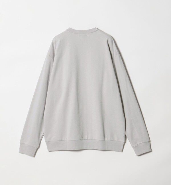 UNITED ARROWS green label relaxing「＜Phospho Graphica＞フレンチ ロングスリーブ Tシャツ スウェット」|スウェット・ジャージ|