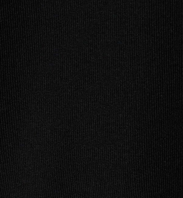 UNITED ARROWS green label relaxing「襟付き ロングスリーブ プルオーバー ニット ウォッシャブル」|ニット・セーター|