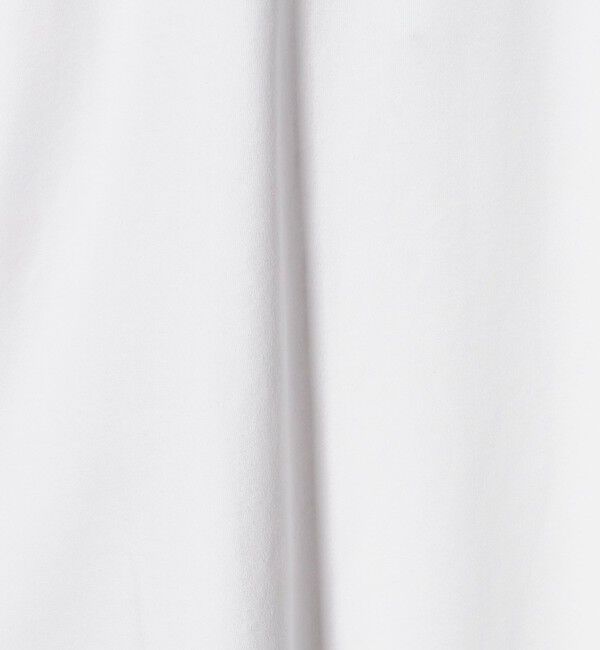 UNITED ARROWS green label relaxing「オーガニック スムース タートルネック カットソー」|Tシャツ・カットソー|