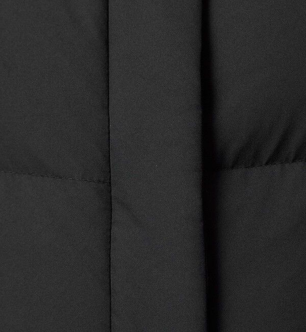 UNITED ARROWS green label relaxing「フード ショート ダウン」|ダウン|