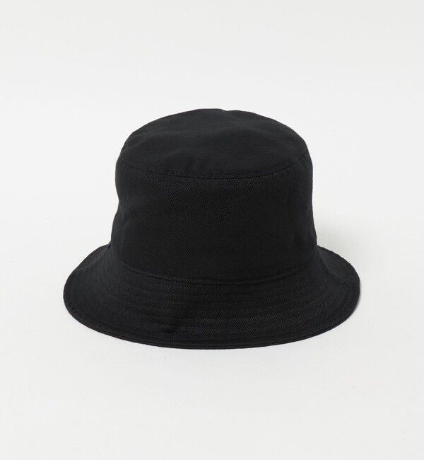 UNITED ARROWS green label relaxing「GLR ポリエステル サージ ロゴ ハット」|ハット|