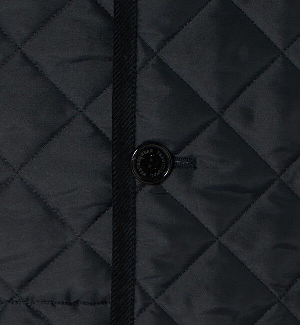 UNITED ARROWS green label relaxing「【別注】＜Traditional Weatherwear＞GLR PE WAVERLY キルティングジャケット」|その他|