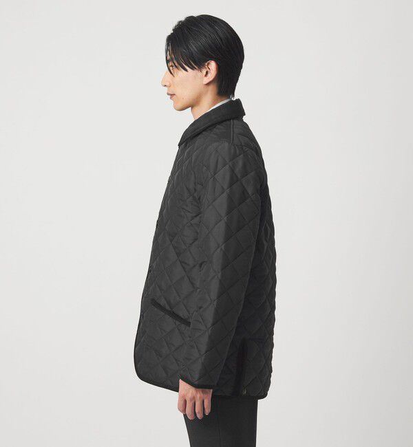 UNITED ARROWS green label relaxing「【別注】＜Traditional Weatherwear＞GLR PE WAVERLY キルティングジャケット」|その他|