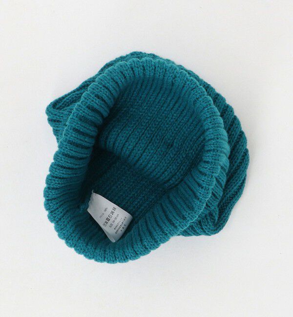 UNITED ARROWS green label relaxing「【別注】＜Wrangler＞ビーニー / ニット帽 / キッズ  」|キャップ・キャスケット|