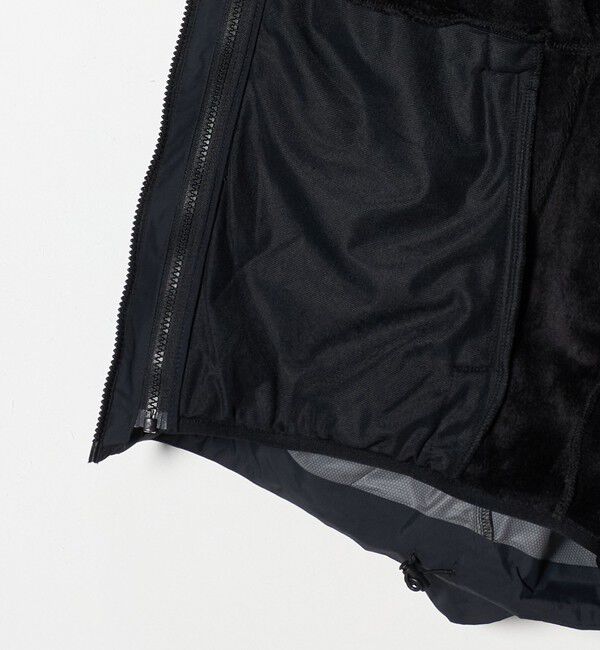 UNITED ARROWS green label relaxing「【別注】＜Marmot＞GLR 2-IN1 シェルジャケット」|アウトドア|