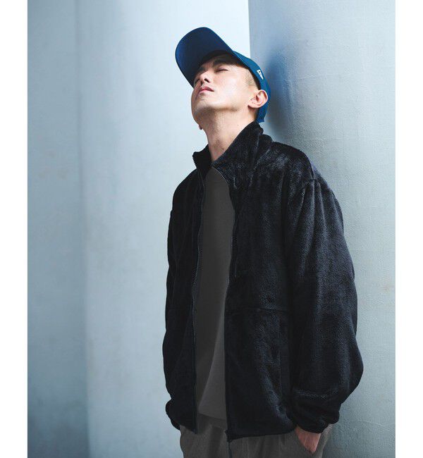 UNITED ARROWS green label relaxing「【別注】＜Marmot＞GLR 2-IN1 シェルジャケット」|アウトドア|