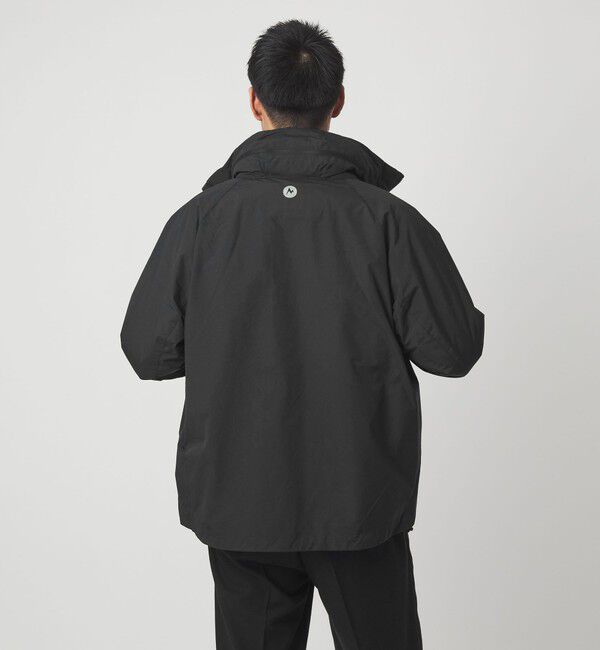 UNITED ARROWS green label relaxing「【別注】＜Marmot＞GLR 2-IN1 シェルジャケット」|アウトドア|