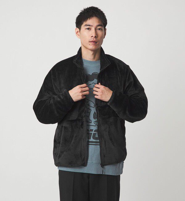UNITED ARROWS green label relaxing「【別注】＜Marmot＞GLR 2-IN1 シェルジャケット」|アウトドア|