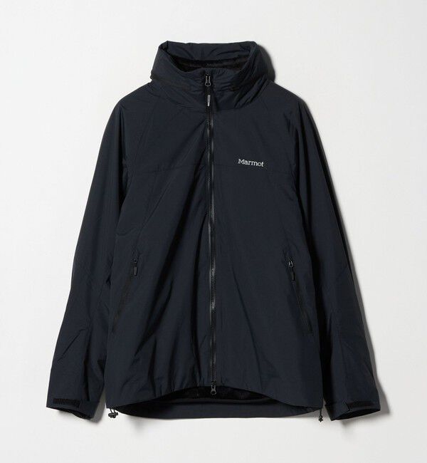 UNITED ARROWS green label relaxing「【別注】＜Marmot＞GLR 2-IN1 シェルジャケット」|アウトドア|