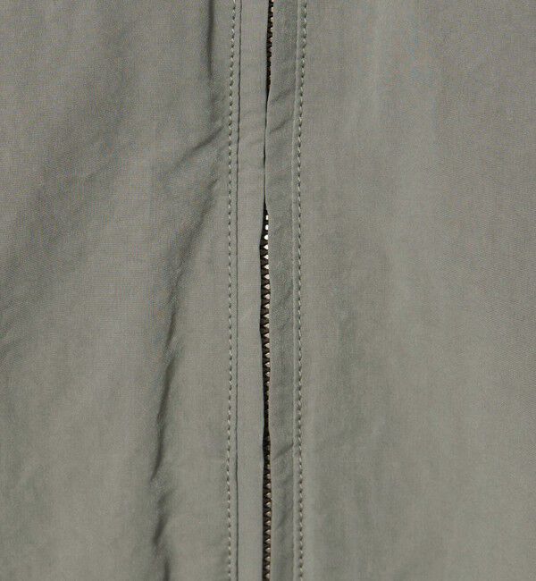 UNITED ARROWS green label relaxing「ベルスタッフ タフタ 3WAY スタンド ブルゾン -撥水・防風-」|ブルゾン・スタジャン|