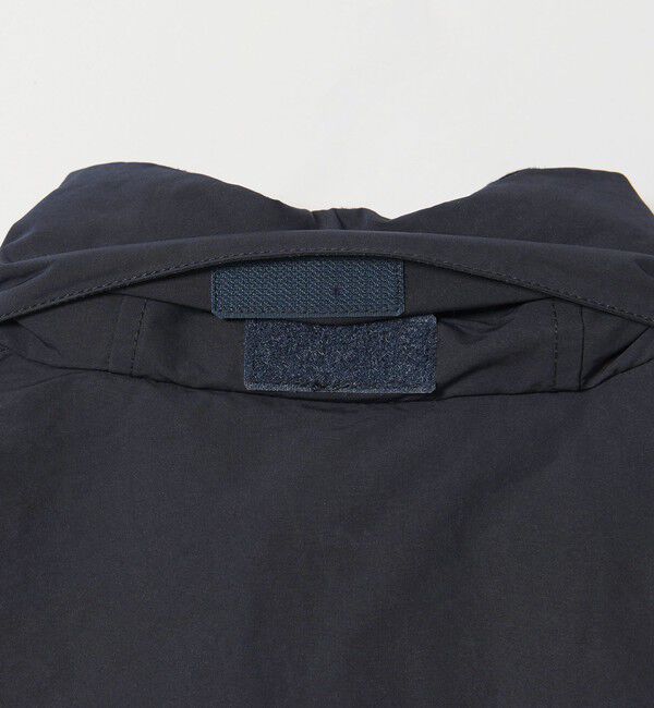 UNITED ARROWS green label relaxing「ベルスタッフ タフタ 3WAY スタンド ブルゾン -撥水・防風-」|ブルゾン・スタジャン|