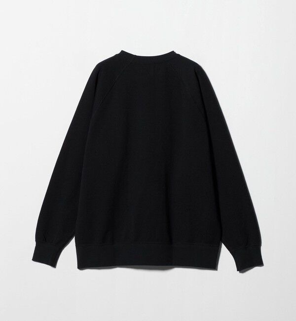 UNITED ARROWS green label relaxing「リバーシブル クルーネック スウェット」|スウェット・ジャージ|