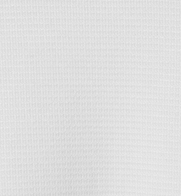 UNITED ARROWS green label relaxing「ミラノ リブ ダブルフェイス クルーネック カットソー」|Tシャツ・カットソー|