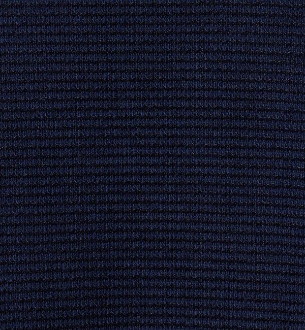 UNITED ARROWS green label relaxing「ミラノ リブ ダブルフェイス クルーネック カットソー」|Tシャツ・カットソー|