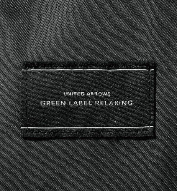 UNITED ARROWS green label relaxing「ウォッシャブル フラノ オックス ナロー S1 ユーティリティパンツ イージーパンツ -ストレッチ-」|その他|