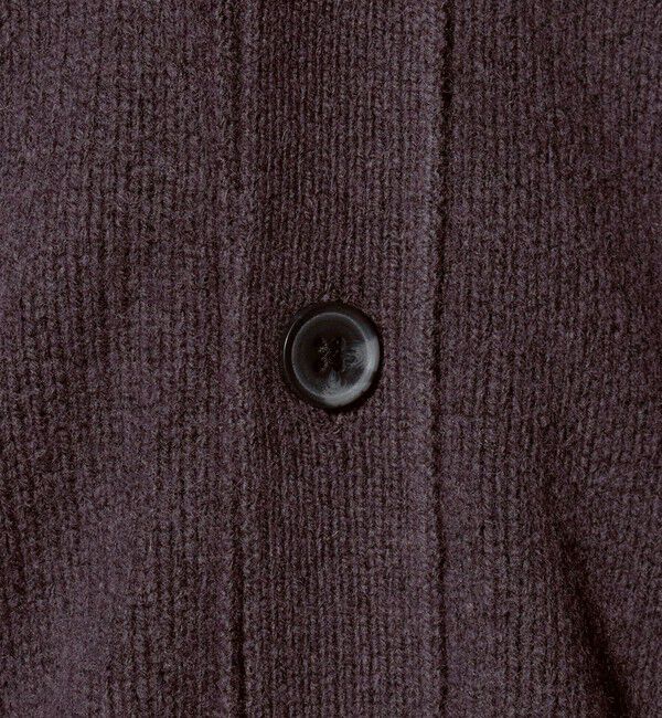 UNITED ARROWS green label relaxing「ハミルトン ウール ナイロン カーディガン」|カーディガン|