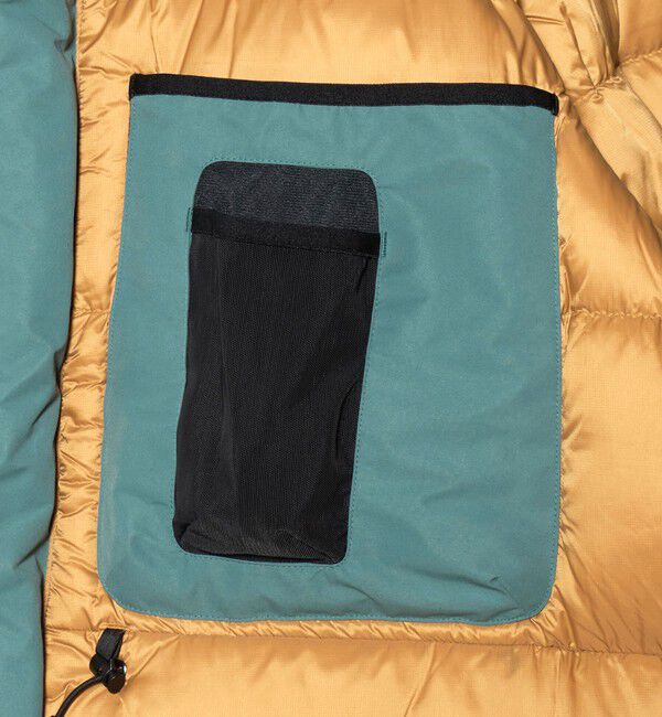 UNITED ARROWS green label relaxing「＜Marmot＞マンモス ダウンパーカ ダウンジャケット」|ダウン|