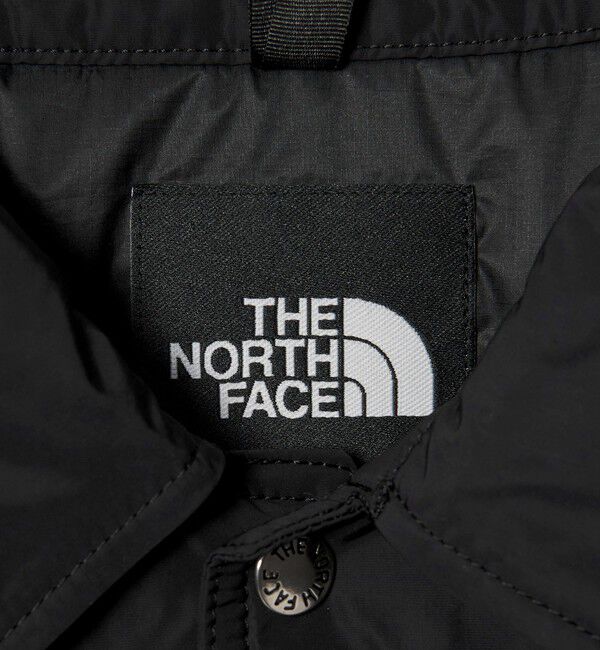 UNITED ARROWS green label relaxing「＜THE NORTH FACE＞インサレーション コーチジャケット ブルゾン」|ブルゾン・スタジャン|