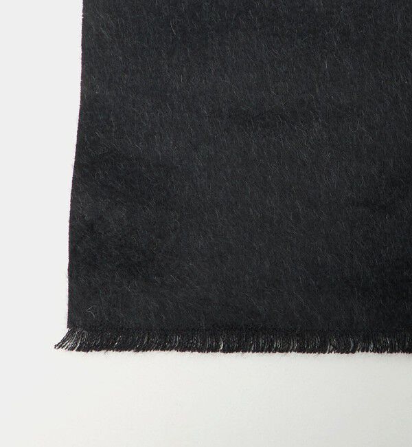 UNITED ARROWS green label relaxing「＜INCALPACA TPX＞BABYSURI マフラー」|マフラー|