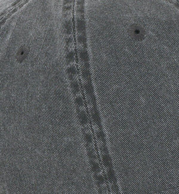 UNITED ARROWS green label relaxing「【別注】＜NEW ERA＞9TWENTY イタリアンウォッシュ NY ミニロゴ キャップ」|キャップ・キャスケット|