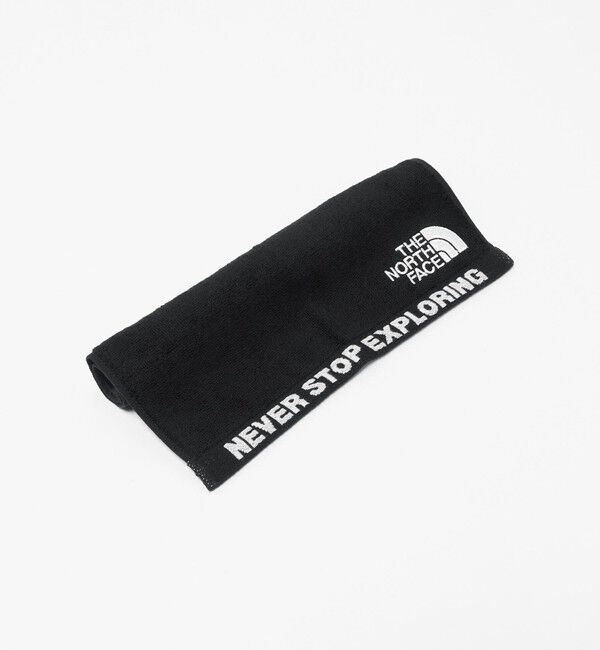 UNITED ARROWS green label relaxing「＜THE NORTH FACE＞コンフォートコットン S タオル ハンドタオル」|タオル|