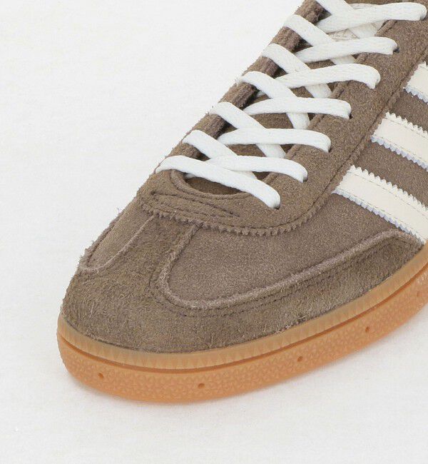 UNITED ARROWS green label relaxing「＜adidas Originals＞ハンドボール スペツィアル スニーカー」|スニーカー|