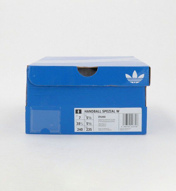 UNITED ARROWS green label relaxing「＜adidas Originals＞ハンドボール スペツィアル スニーカー」|スニーカー|