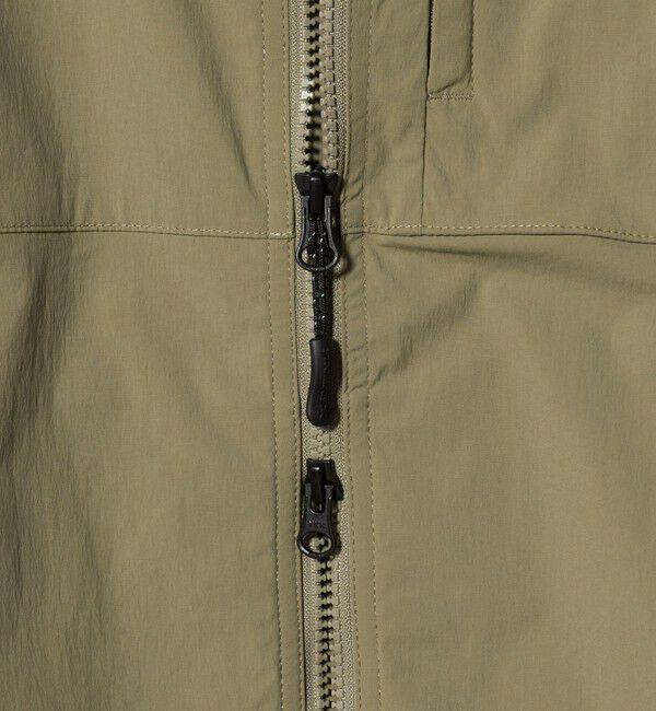 UNITED ARROWS green label relaxing「＜snow peak＞ユーティリティ パーカー ナイロンジャケット」|アウトドア|