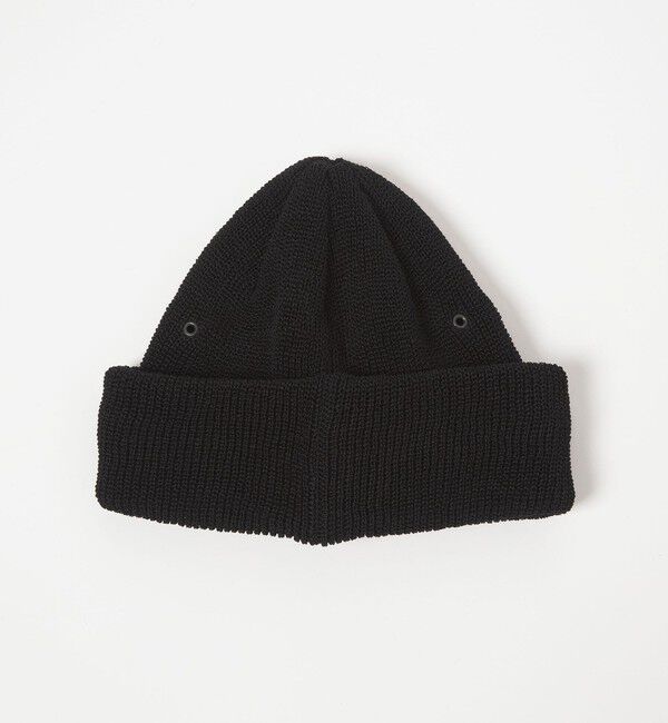 UNITED ARROWS green label relaxing「【別注】＜CPH＞GLR コットン カフ ニットキャップ ワッチ」|ニット帽|