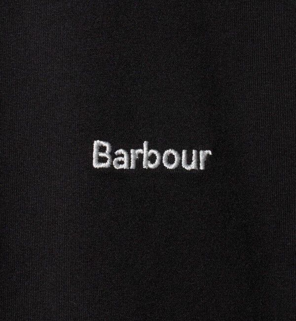 UNITED ARROWS green label relaxing「＜Barbour＞Marjorie ロゴ Tシャツ」|Tシャツ・カットソー|